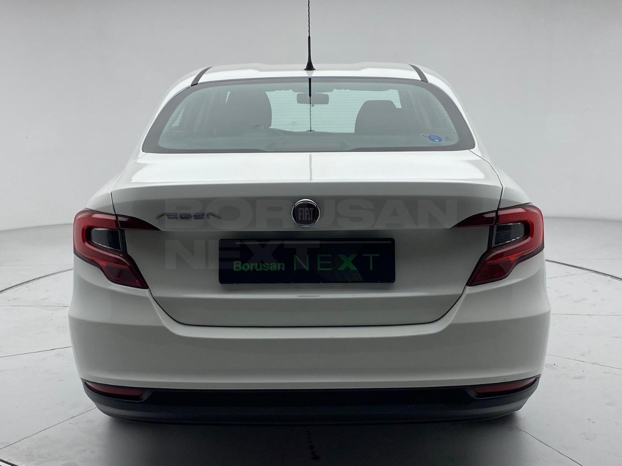 Fiat Egea 2023